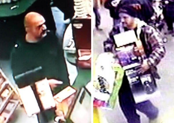 Man stole credit card, bought items in 109th: NYPD