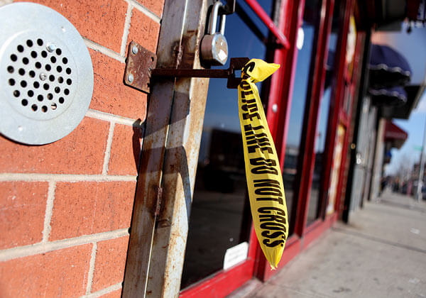 Shooting in Jamaica restaurant leaves one dead: NYPD