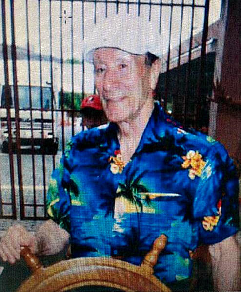 UPDATED: Far Rock man located