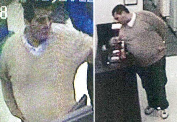 Cops on the hunt for boro cellphone snatch suspect