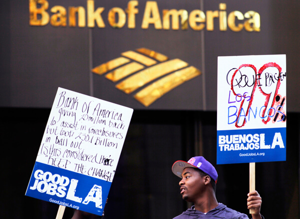 Foreclosure relief on its way after feds halt probe