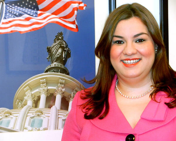 Rego Park woman faces challenges right out of college