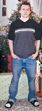Police seek missing man from Hollis Hills, 30