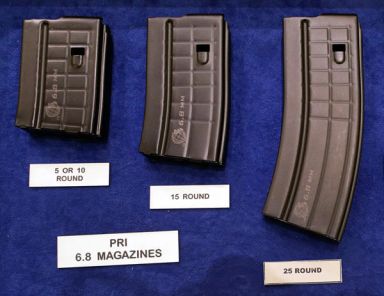 Rep. Israel puts pressure on 3-D gun printing