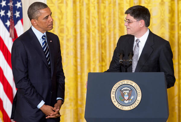Obama picks Forest Hills man for treasury position