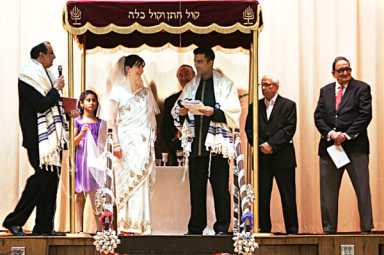 Jewish population grows in Queens