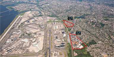 Prologis sells JFK portfolio for $57 million