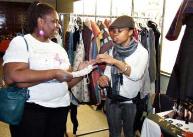 SE Queens celebrates Kwanzaa’s seven principles