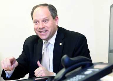 Lancman campaign reaches public matching funds max