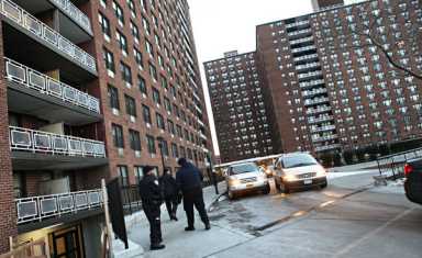 LeFrak City homicide ends city’s 10-day streak