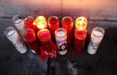 LeFrak City homicide ends city’s 10-day streak