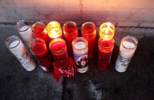 LeFrak City homicide ends city’s 10-day streak