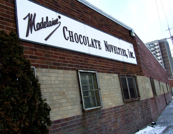 Madelaine struggles to reopen