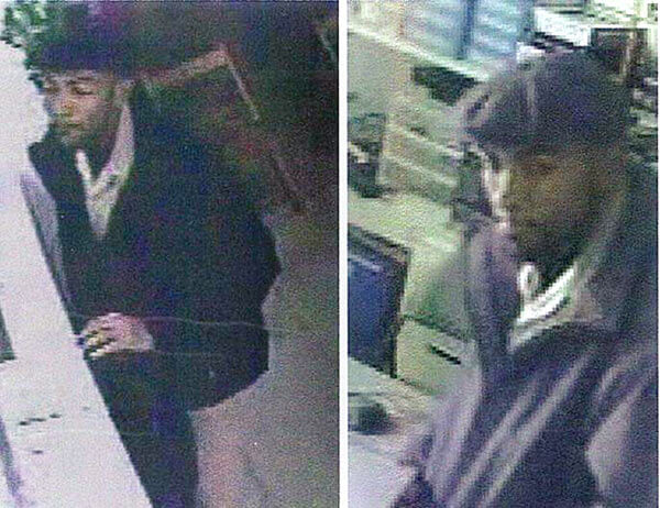 Man stole computers, purse in Flushing: Cops