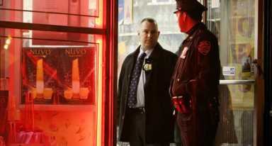 Queens murder rate inches up as citywide homicide rate falls