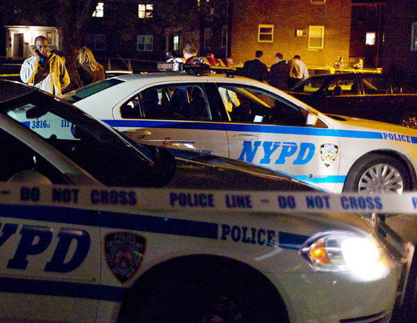 111th Pct closes 2012 with slight crime increase