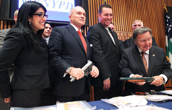 Brown celebrates year of success