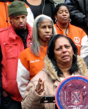 Activists honor MLK with Peace Week events