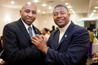 FOCUS ON QUEENS: Council candidate launches campaign in Jamaica