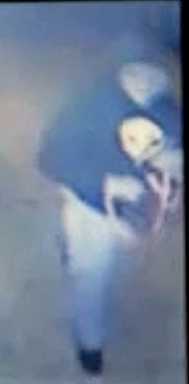 Cops looking for man in connection with deli rob