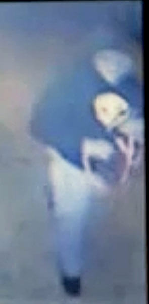 Cops looking for man in connection with deli rob