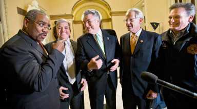 House approves aid for hurricane relief