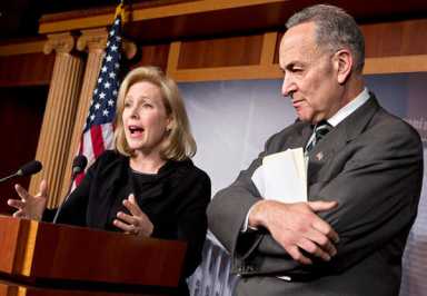 Senate approves storm bill