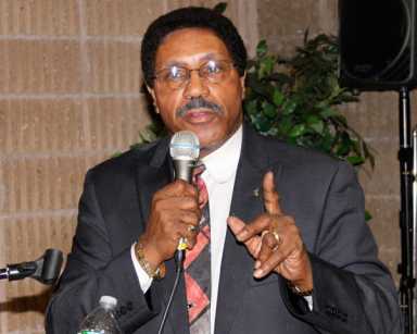 Scarborough demands action against SE Qns. flooding