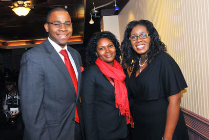 Sondra Peeden holds fund-raiser for Council campaign