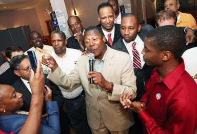 Mayor sets date for southeast Queens special election