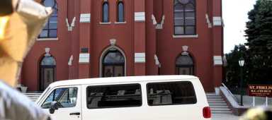 St. Fidelis School to close in June