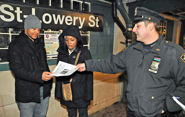 Lawmakers want subway safeguards