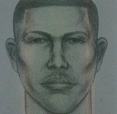 suspect