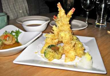 Takesushi: Rare Japanese cuisine shines in Sunnyside