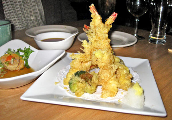 Takesushi: Rare Japanese cuisine shines in Sunnyside