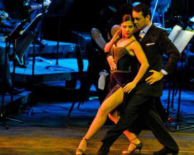 Dance floor flavor comes to Queens’ entertainment scene