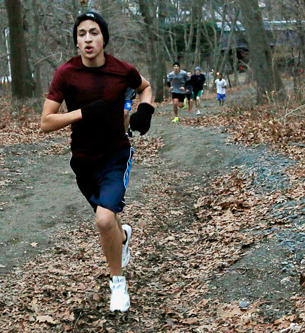 Metro HS blazes new trail