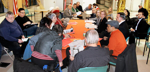 Waterpointe’s soil must go