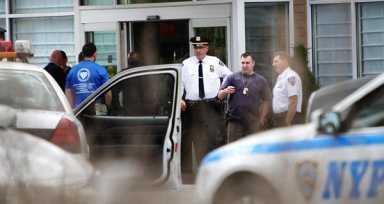Number of violent crimes drop as property crimes rise in 106th