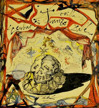 Dali