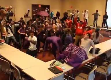 Harlem Shake