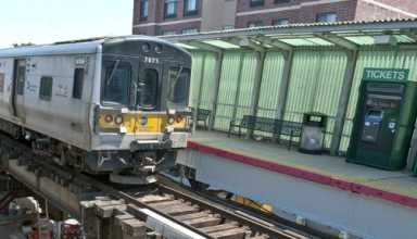 LIRR tickets
