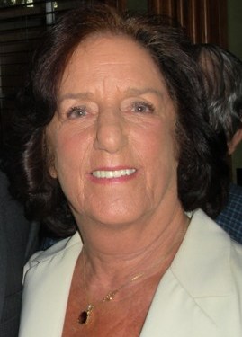 Martha Taylor