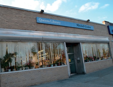 Queens Library