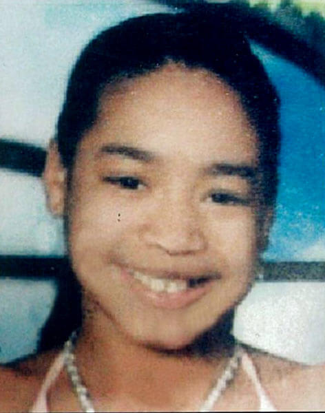 Cops seek info on missing Arverne teen