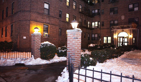 3-year-old falls to death from Woodside window: NYPD