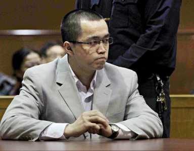 Flushing’s Li guilty in death of baby girl