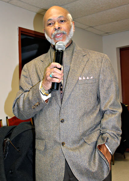 SE Queens council candidates spar at second forum