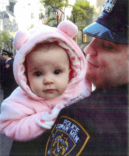 Wife of ‘Cannibal Cop’ first to testify at his trial