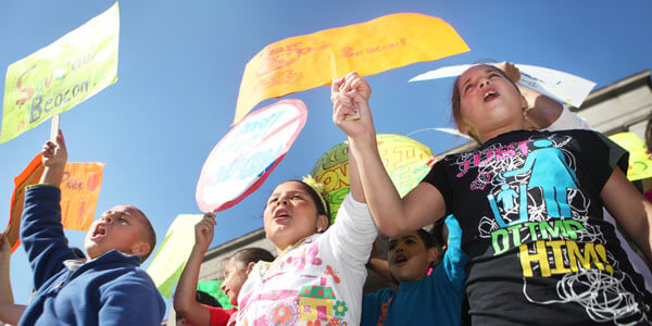 Boro braces for another Beacon battle in Bayside